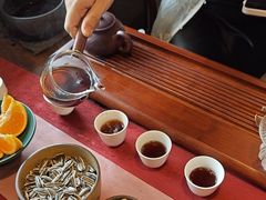 -邈墨茶馆(凤起路店)