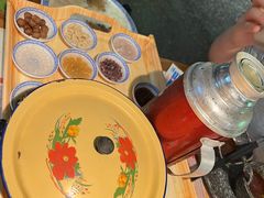 -哥老官重庆美蛙鱼头(宝山龙湖店)