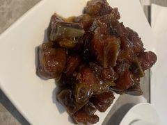 糖醋小排-鼎泰丰(国贸商城店)
