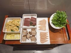 -老员外骨汤火锅(海州古城店)