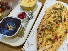 -SULTAN·苏坦土耳其餐厅(新光汇店)