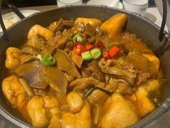 -徽镇小厨·经典徽菜(马连道店)