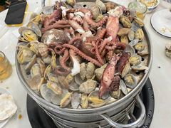 -九层海鲜塔(市南店)