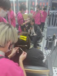 -范美特接发·染发漂发