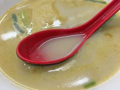 -三百碗宝应长鱼面(板仓街店)