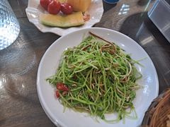 -灶东家民间菜(回兴店)