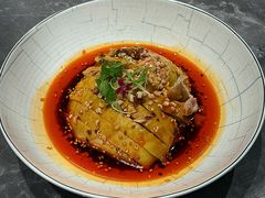 -奇芳阁·百年清真南京菜(夫子庙店)