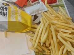 -麦当劳(捞品城店)