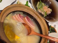 -顶特勒·黄鱼馆·特色菜(上海大世界店)