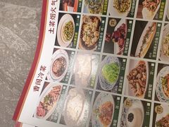 -香阁餐厅·常州菜·常州菜代表品牌(新北奥体店)