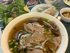 -鹏牛肉河粉