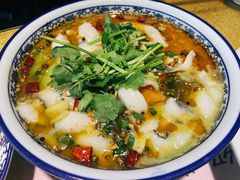 -孙家面馆(小康城店)