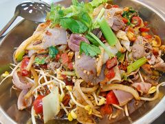 -胖娃古镇鸡杂(磁器口总店)