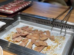 秘汁梅花肉-新石器烤肉(无锡万象城店)