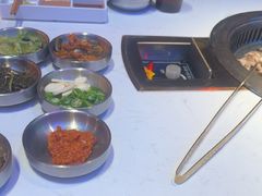 -杨记齐齐哈尔烤肉(总店)