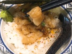 -札幌日本料理放题
