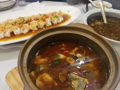 -雅酌园·烟火南京菜(颐和路店)
