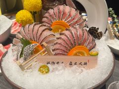 -鼎臻集·海鲜火锅(格调林泉店)