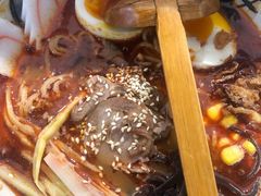 -井梧町日式料理(万达店)