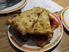 -比格比萨自助(南京万达茂店)