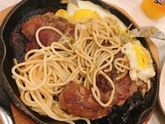 -豪享悦牛排自助餐厅(天河城店)