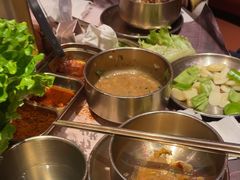 -西塔老太太泥炉烤肉(苏州大悦城店)