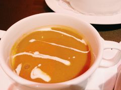 -卡本妮法餐厅·北京和平宾馆