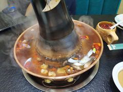 -阳坊胜利涮羊肉(阳坊老店)