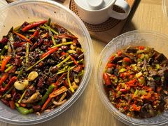 -灶东家民间菜(回兴店)