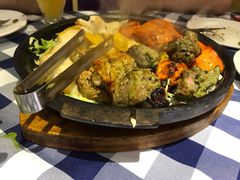 -Santoor 萨都里印度餐厅(北锣鼓巷店)