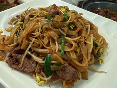 干炒牛河-海鲜街菜馆(海珠南路店)