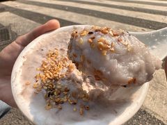 -没牙伯花生汤店(老药洲店)