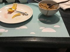 -尚水长廊铁板烧(荣祥广场店)