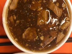 炒肝-天兴居(鲜鱼口街店)