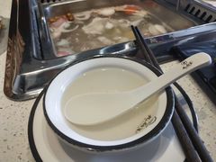 -九府羊·鲜羊火锅·烤串(新华路店)