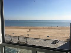 -海天一色海景自助餐厅(西港花园店)