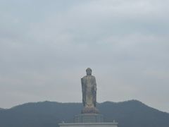 -中原大佛景区