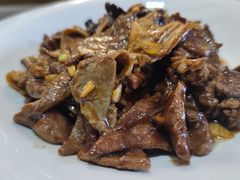 -天和晟烤鸭店(玉泉西街店)