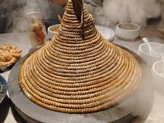 -芸山季·云南野生菌火锅(宝能环球汇店)