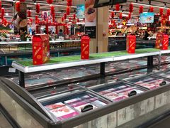 -永辉超市(鲁谷店)