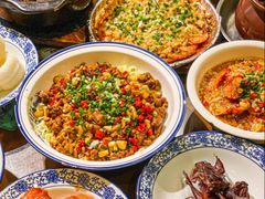 -回家吃饭·地道南昌菜(建德观总店)