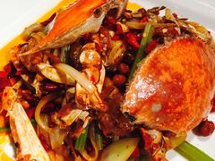 -同喜烤鸭店(光芒店)