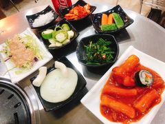 -杀猪天·韩国烤肉(总店)