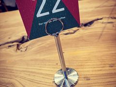-VOYAGE COFFEE(杨梅竹店)