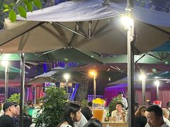 -疆山别院·木垒羊·新疆菜烧烤(铁路局店)