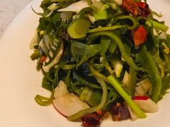 -船歌·鱼水饺青岛菜(金狮广场店)