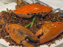 -喜记避风塘炒辣蟹(旗舰店)