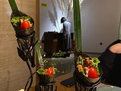 -菩提素素食餐厅(晶郦馆店)