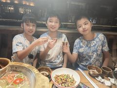 -侯家庄私房菜馆观景餐厅