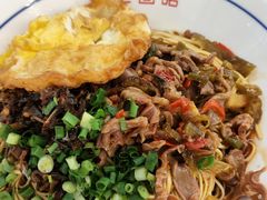 -李叁面馆(妇幼店)
